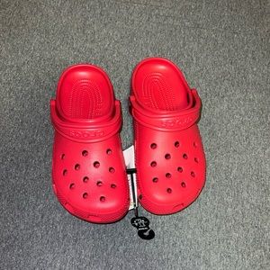 Brand New Croc Kids 4 (j4)